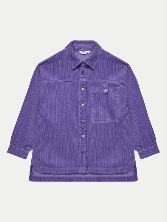 Переходная куртка стандартного кроя Coccodrillo, фиолетовый
Переходная куртка стандартного кроя Coccodrillo, фиолетовый