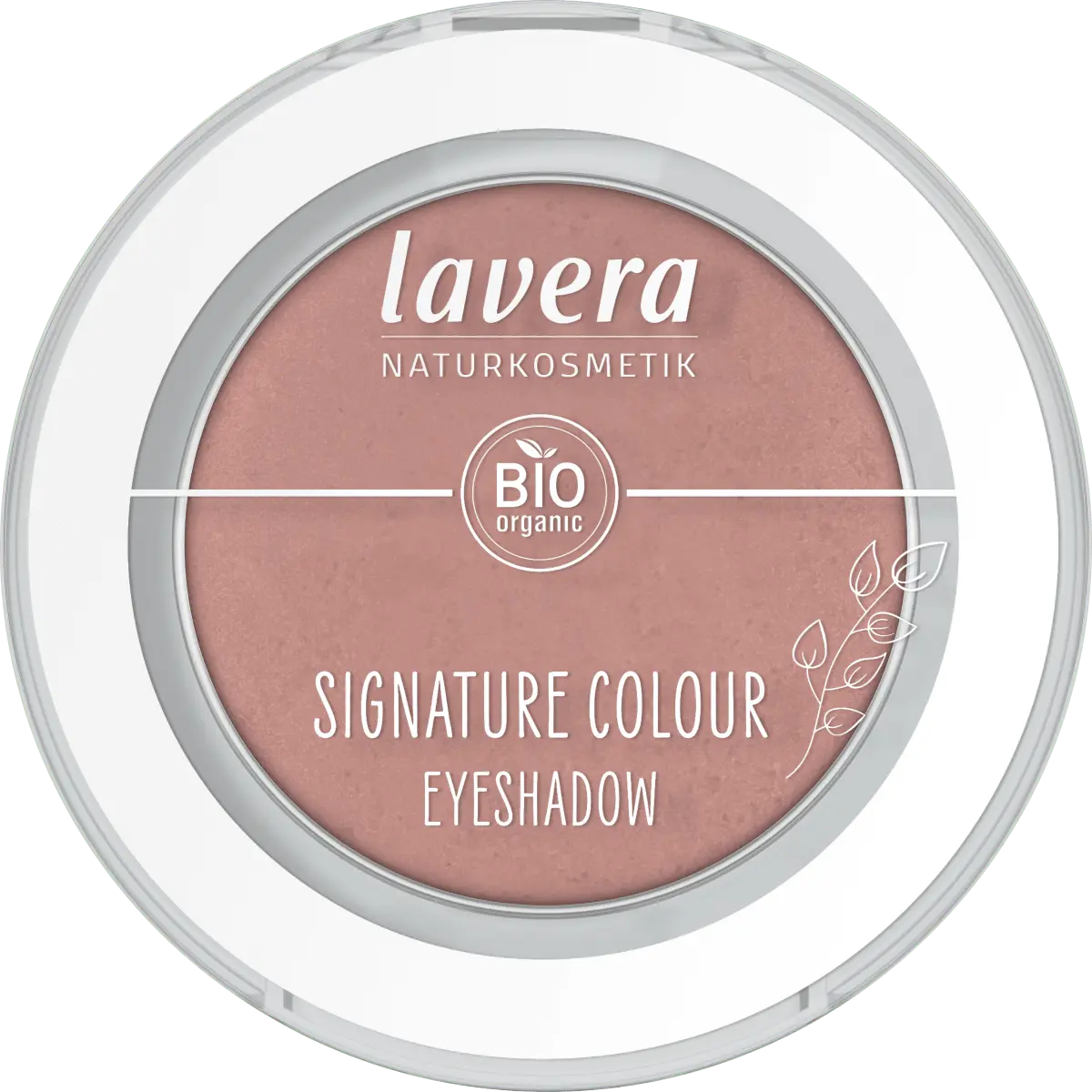 Тени для век Signature Color 01 Пыльная роза 1 шт. lavera
Тени для век Signature Color 01 Пыльная роза 1 шт. lavera