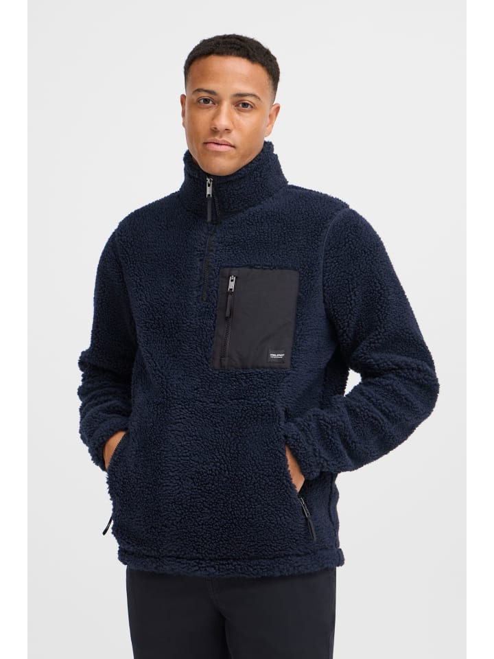 Переходная куртка BLEND Fellimitatjacke BHMTOTTO 21301303ME lässiger Troyer, цвет Teddy-Optik in
Переходная куртка BLEND Fellimitatjacke BHMTOTTO 21301303ME lässiger Troyer, цвет Teddy-Optik in