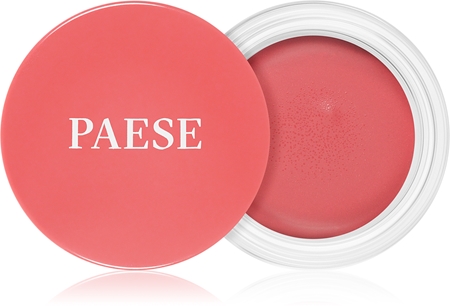 Кремовые румяна Paese Creamy Blush Kissed, 02 4 g
Кремовые румяна Paese Creamy Blush Kissed, 02 4 g