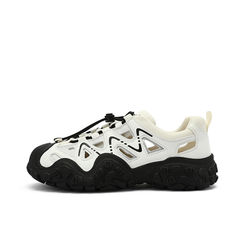 UBZ Горные туфли женские натуральный черный, цвет Natural Black
UBZ Горные туфли женские натуральный черный, цвет Natural Black