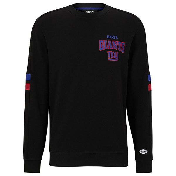 Мужской худи boss x nfl черный/royal new york giants drive Unbranded
Мужской худи boss x nfl черный/royal new york giants drive Unbranded