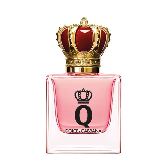 Женская туалетная вода Q by Dolce & Gabanna EDP Dolce & Gabbana, 30
Женская туалетная вода Q by Dolce & Gabanna EDP Dolce & Gabbana, 30