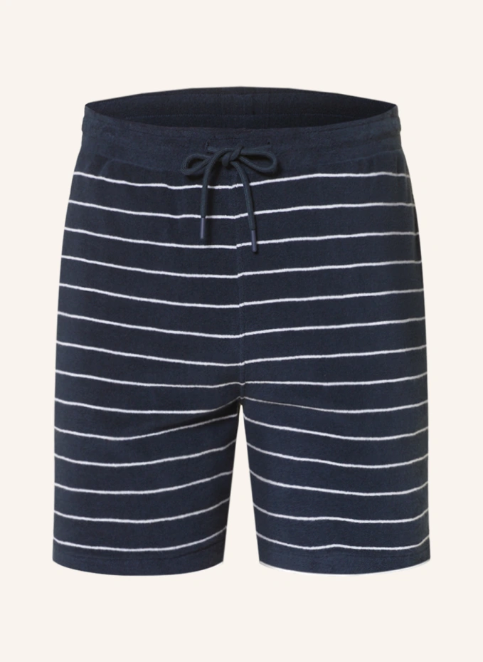 Clarance махровые шорты Juvia, белый
Clarance махровые шорты Juvia, белый