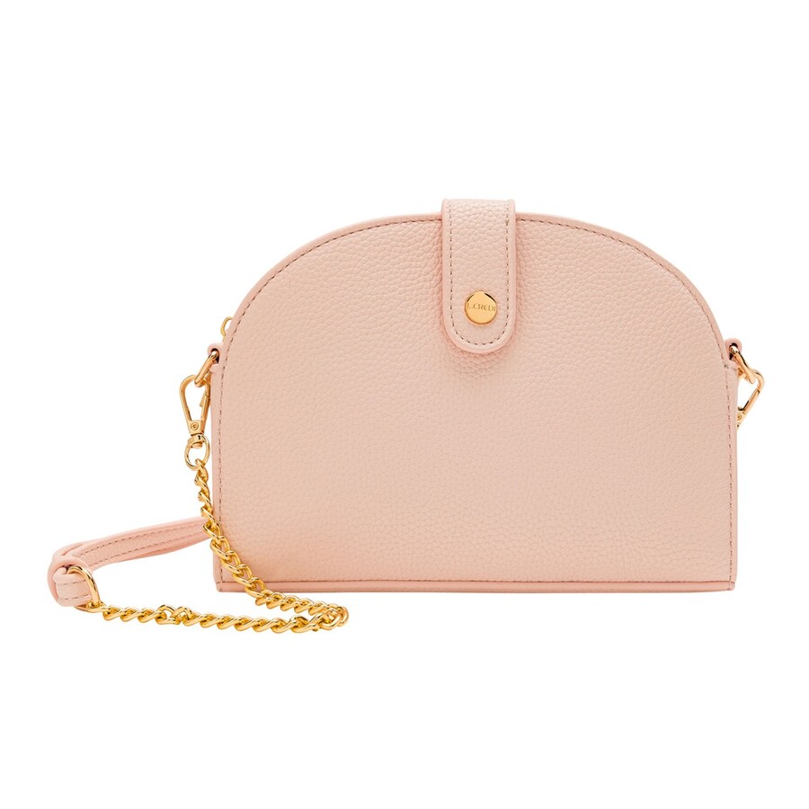 Сумка кросс-боди L.CREDI Nelia, Rose
Сумка кросс-боди L.CREDI Nelia, Rose