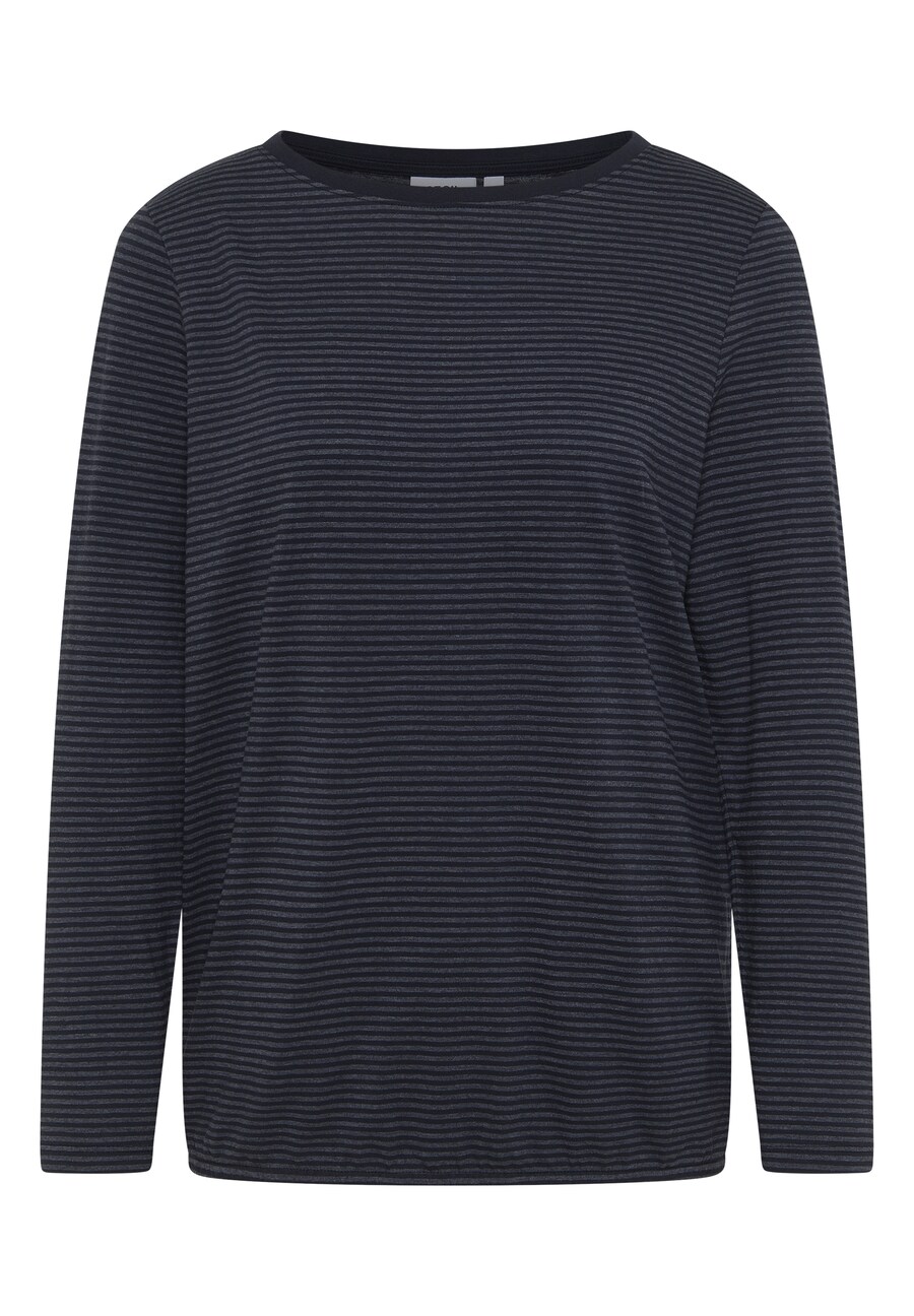 Рубашка CECIL, темно-синий
Рубашка CECIL, темно-синий