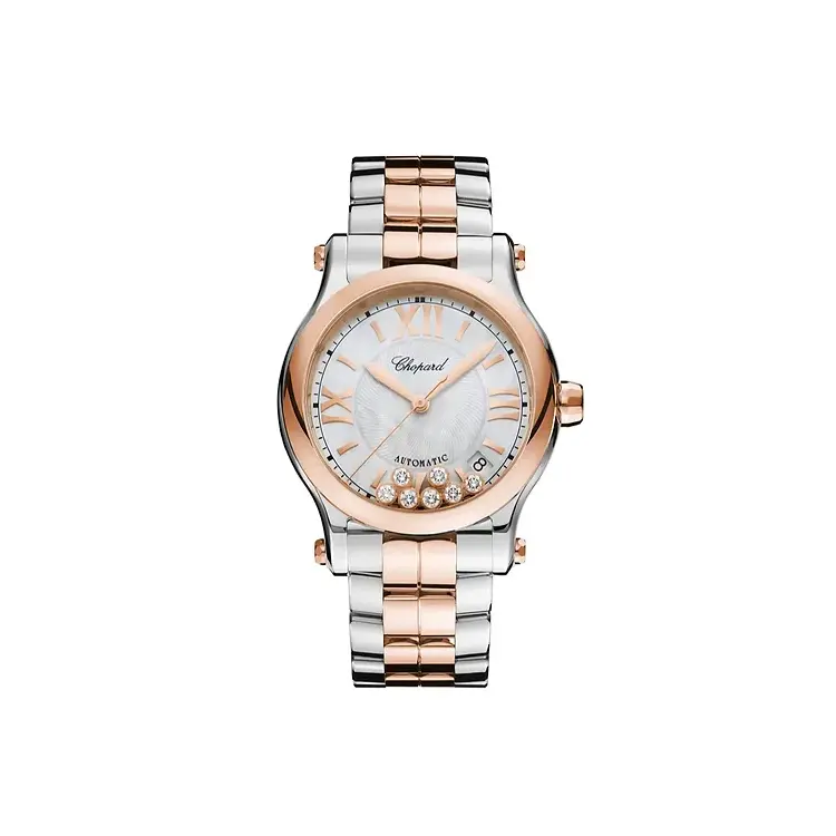 Счастливые Спорт 278559 6009 Chopard
Счастливые Спорт 278559 6009 Chopard