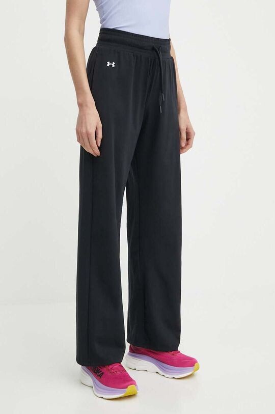 Брюки для тренировки Under Armour, черный
Брюки для тренировки Under Armour, черный