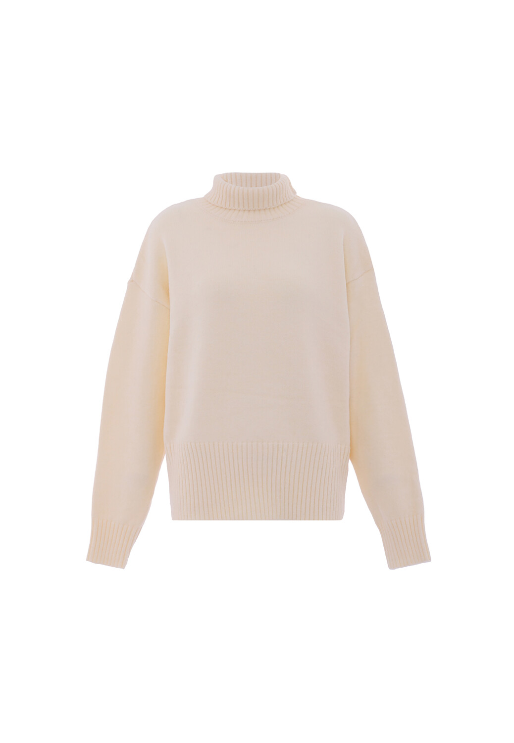 Свитер aleva Sweater, белый
Свитер aleva Sweater, белый