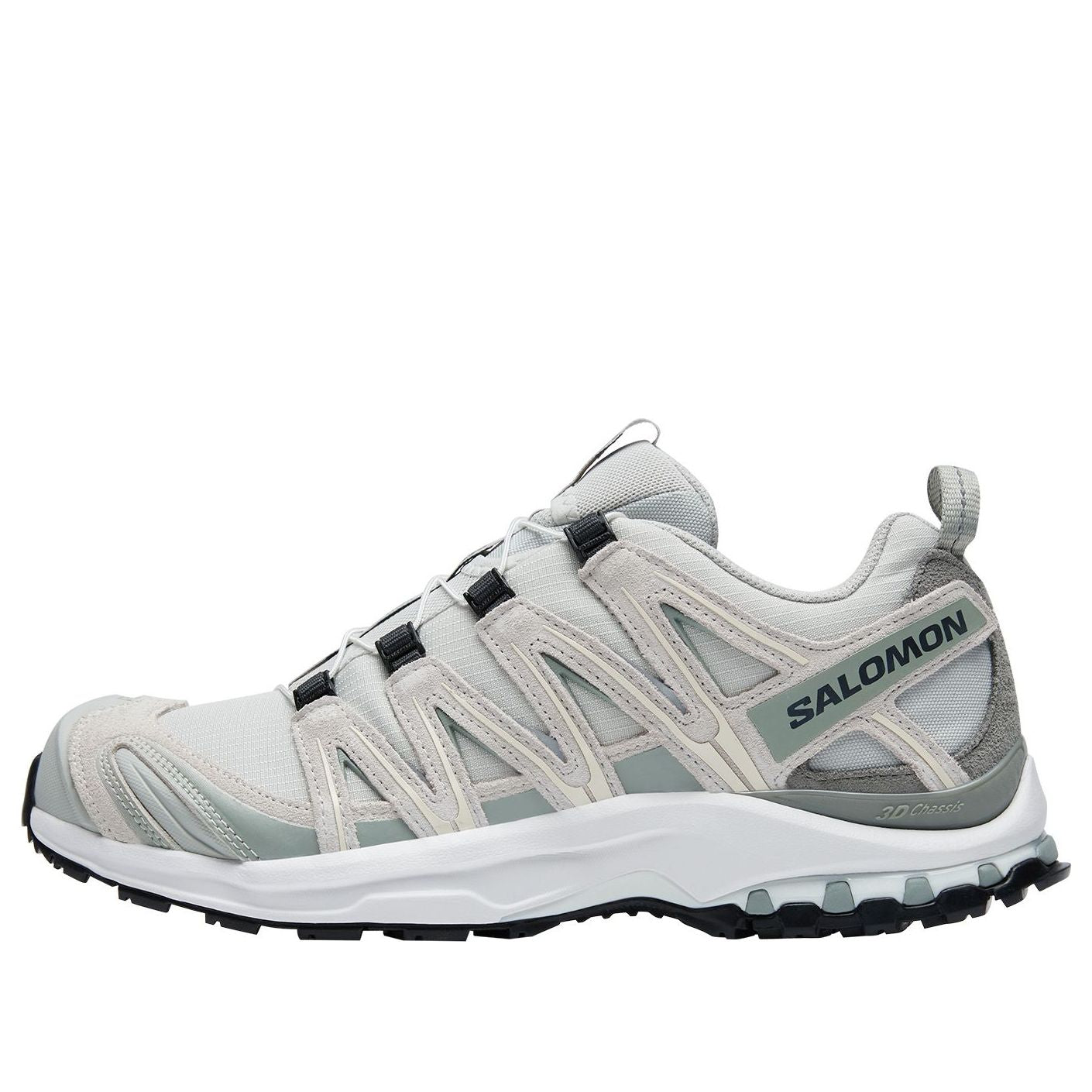 Salomon XA Pro 3D 'Dawn Blue Iron Gray'
Salomon XA Pro 3D 'Dawn Blue Iron Gray'