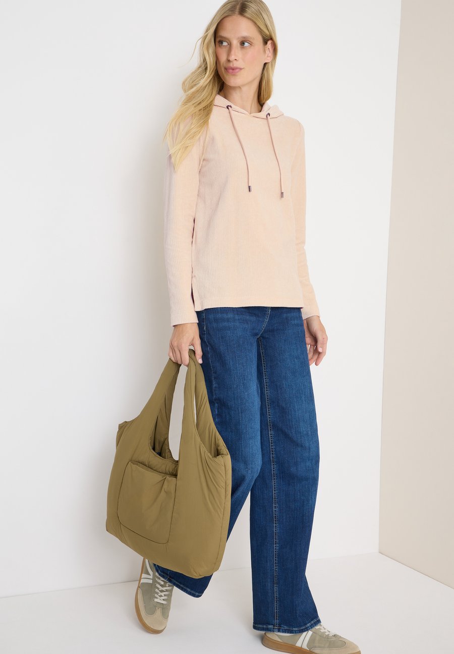 Худи Cecil Hoodie, Beige
Худи Cecil Hoodie, Beige