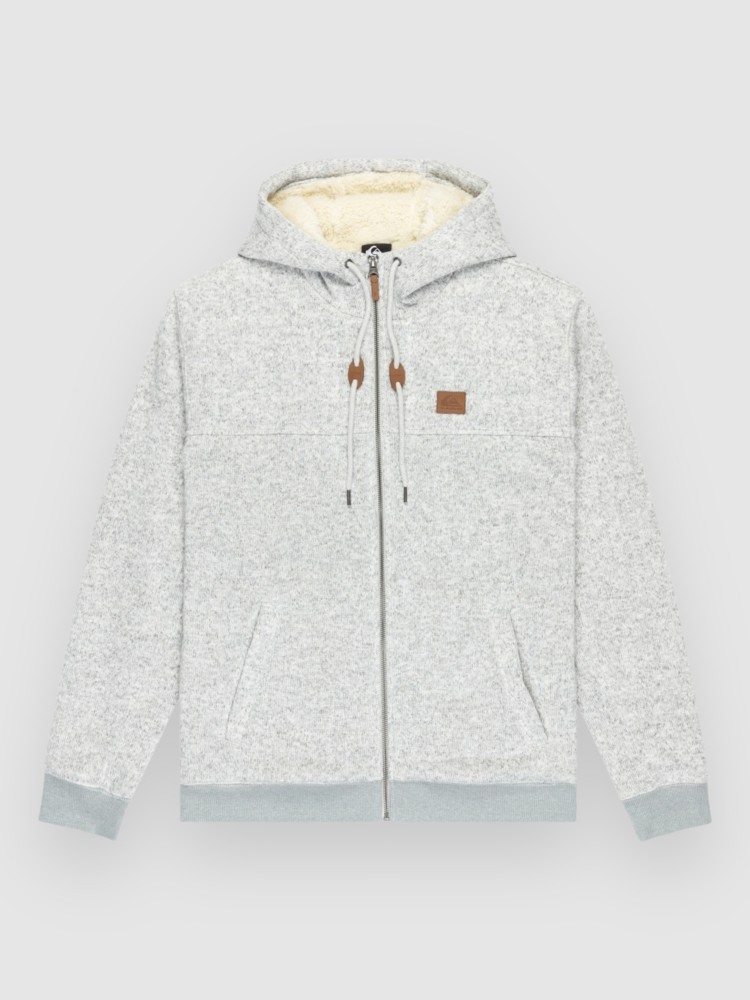 Спортивная куртка Quiksilver Cypress Keller Fleecejacke, light grey heather
Спортивная куртка Quiksilver Cypress Keller Fleecejacke, light grey heather