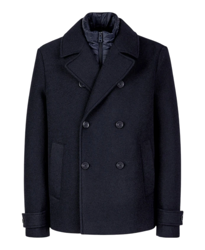 Куртка Клаудио Geox, синий
Куртка Клаудио Geox, синий