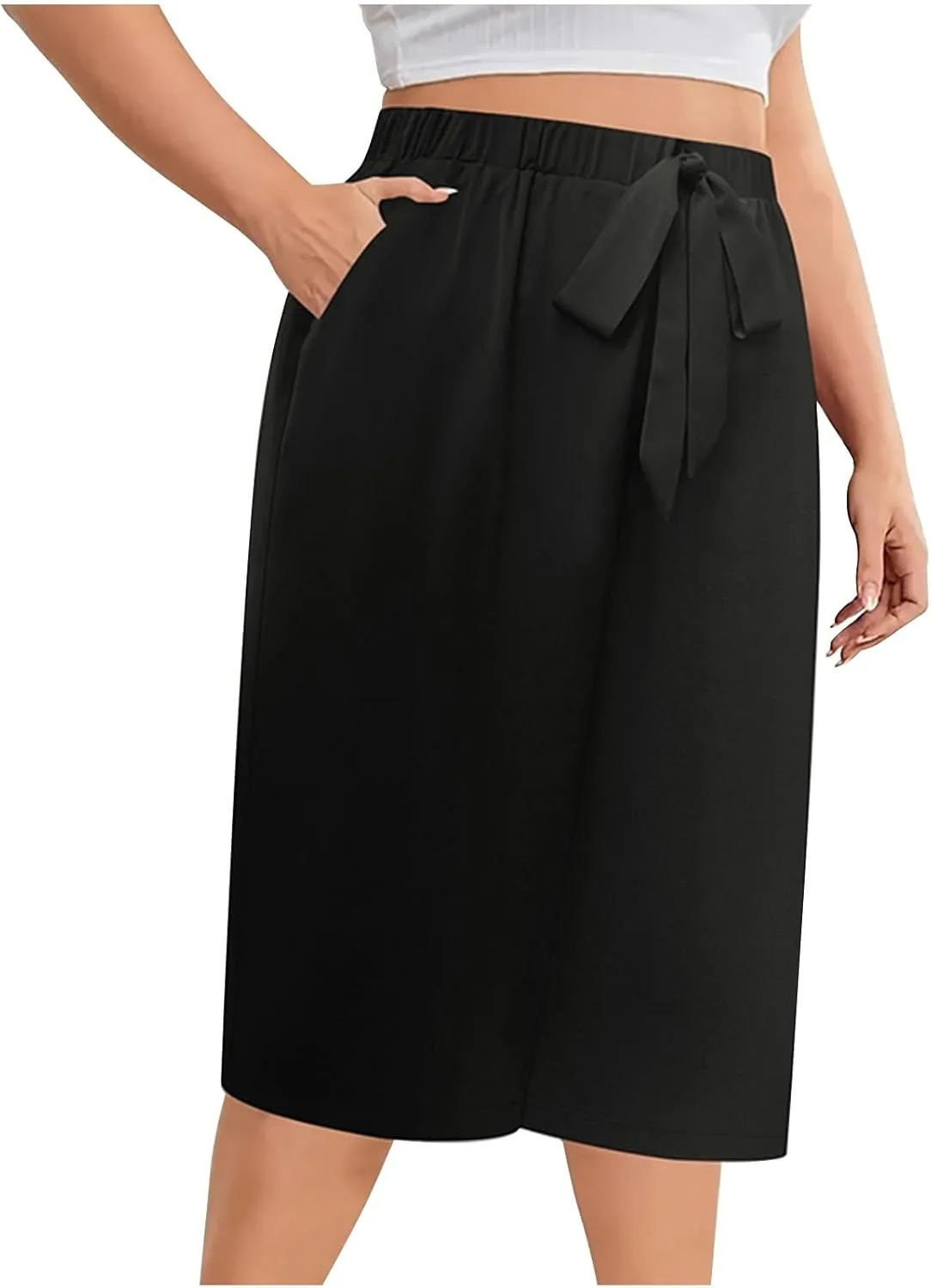 Женские шорты Plus Size для бега, высокие, быстросохнущие
Женские шорты Plus Size для бега, высокие, быстросохнущие