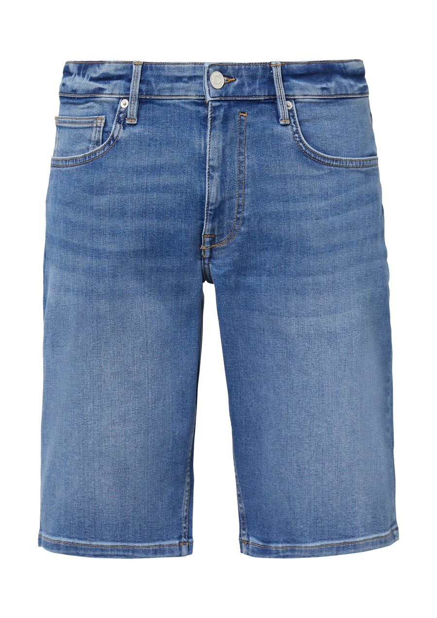 Обычные джинсы s.Oliver, Blue Denim
Обычные джинсы s.Oliver, Blue Denim