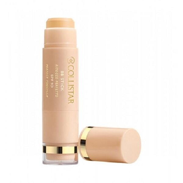 Collistar, BB Stick, консилер для лица 1 Light, SPF 10, 5 г
Collistar, BB Stick, консилер для лица 1 Light, SPF 10, 5 г