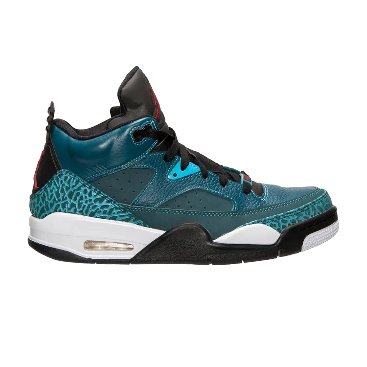 Кроссовки Air Jordan Jordan Son of Mars Low 'Dark Sea', бирюзовый, Зеленый, Кроссовки Air Jordan Jordan Son of Mars Low 'Dark Sea', бирюзовый
Кроссовки Air Jordan Jordan Son of Mars Low 'Dark Sea', бирюзовый, Зеленый, Кроссовки Air Jordan Jordan Son of Mars Low 'Dark Sea', бирюзовый