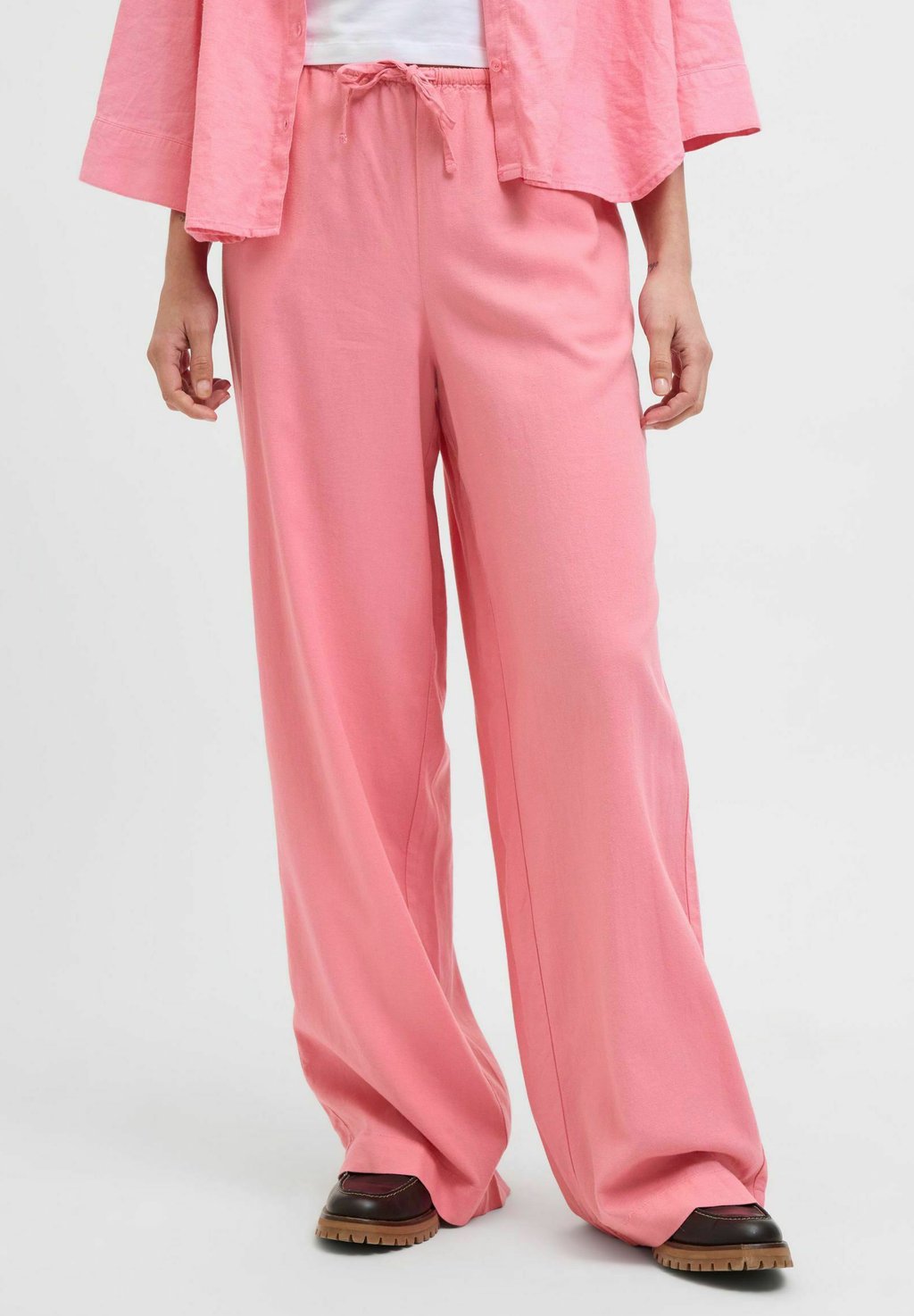 Спортивные штаны BREEZE JJXX, розовый
Спортивные штаны BREEZE JJXX, розовый