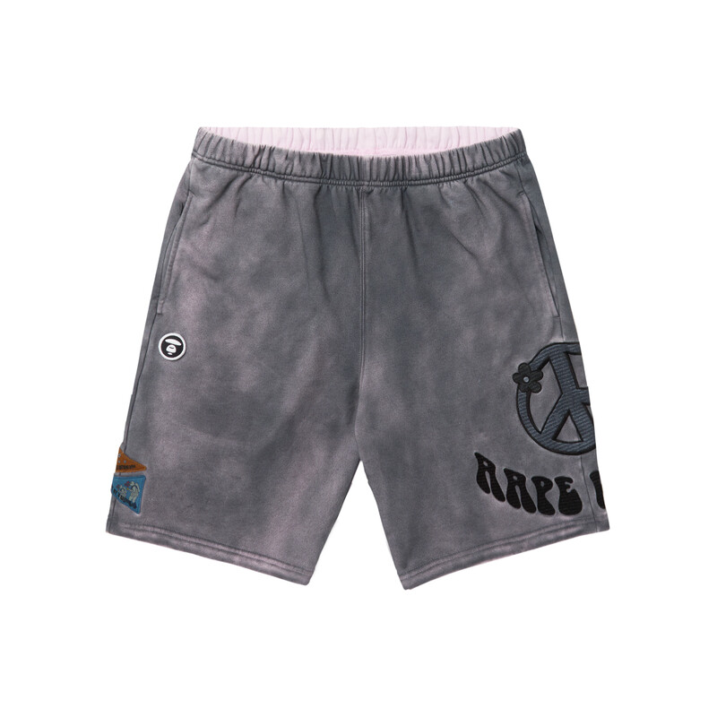 Повседневные шорты для мужчин Aape, оранжевый
Повседневные шорты для мужчин Aape, оранжевый