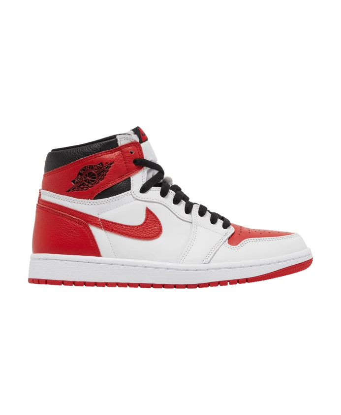 Кроссовки High og Heritage в стиле ретро Jordan, мультиколор
Кроссовки High og Heritage в стиле ретро Jordan, мультиколор