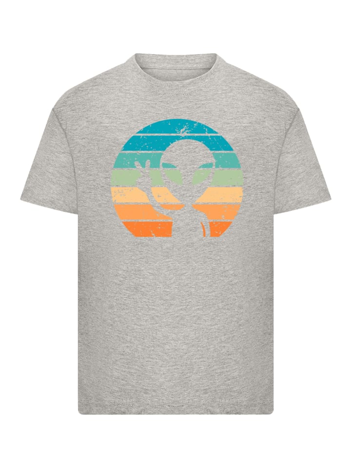 Футболка F4NT4STIC, пятнистый серый
Футболка F4NT4STIC, пятнистый серый