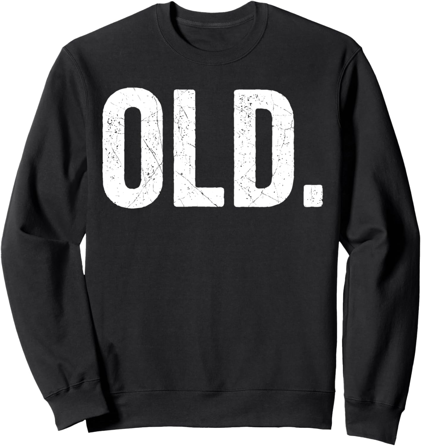 Винтажная старая забавная юмористическая толстовка на день рождения Silly Birthday Retro Bday Party Playful Gag Gifts, черный
Винтажная старая забавная юмористическая толстовка на день рождения Silly Birthday Retro Bday Party Playful Gag Gifts, черный