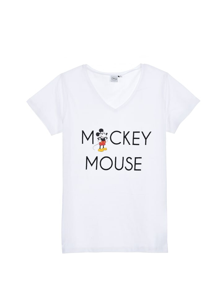 Футболка Disney, белый
Футболка Disney, белый