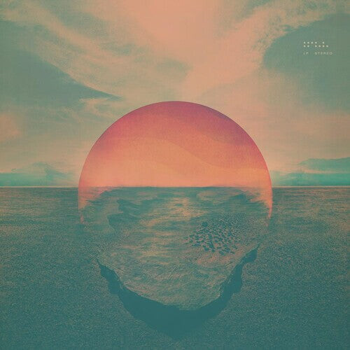 Виниловая пластинка Tycho: Dive - Orange/red 
Виниловая пластинка Tycho: Dive - Orange/red