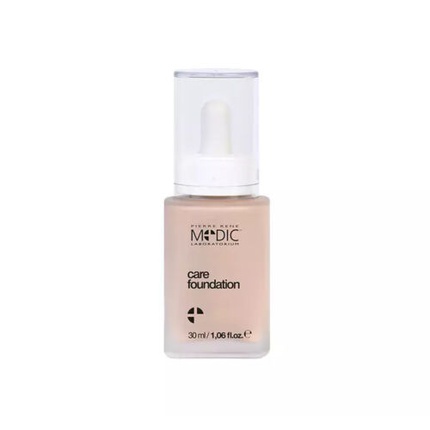 Питательная основа Medic Nourishing Foundation 02 30 мл Pierre Rene
Питательная основа Medic Nourishing Foundation 02 30 мл Pierre Rene