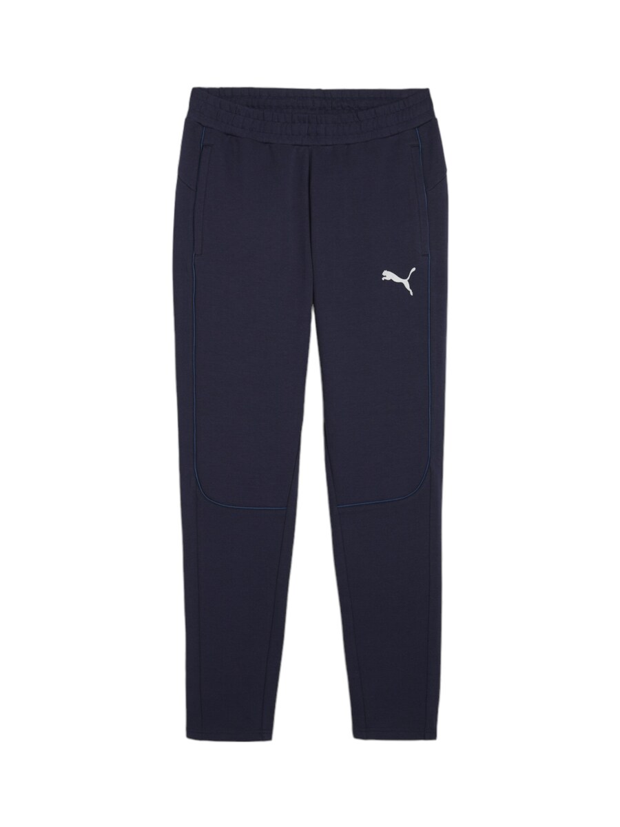 Обычные спортивные штаны PUMA TeamFINAL, синий
Обычные спортивные штаны PUMA TeamFINAL, синий