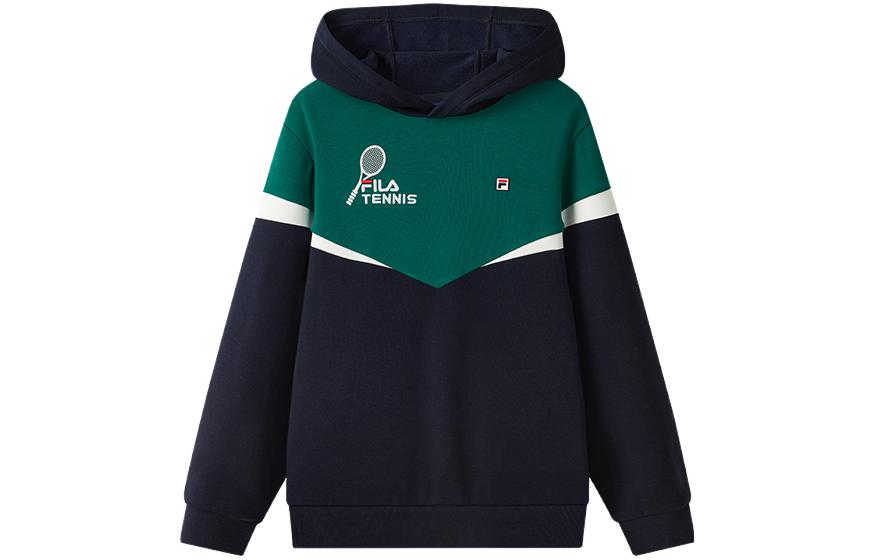 Свитшот FILA KIDS, синий
Свитшот FILA KIDS, синий