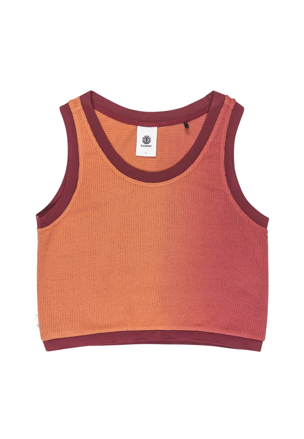 Топ Element, розовый
Топ Element, розовый