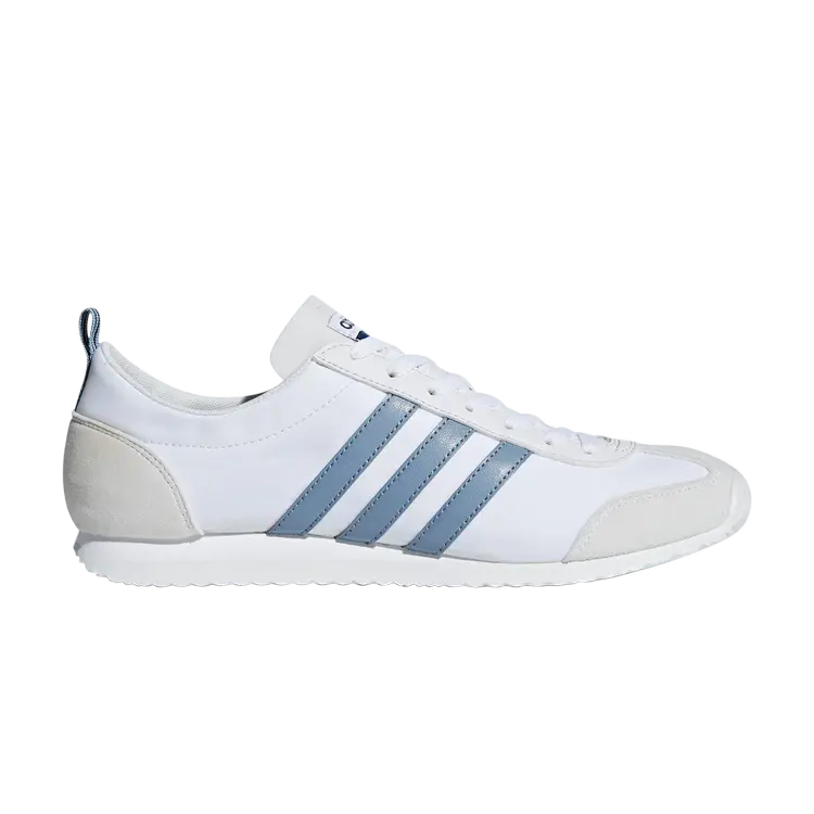 Кроссовки Adidas VS Jog, белый
Кроссовки Adidas VS Jog, белый