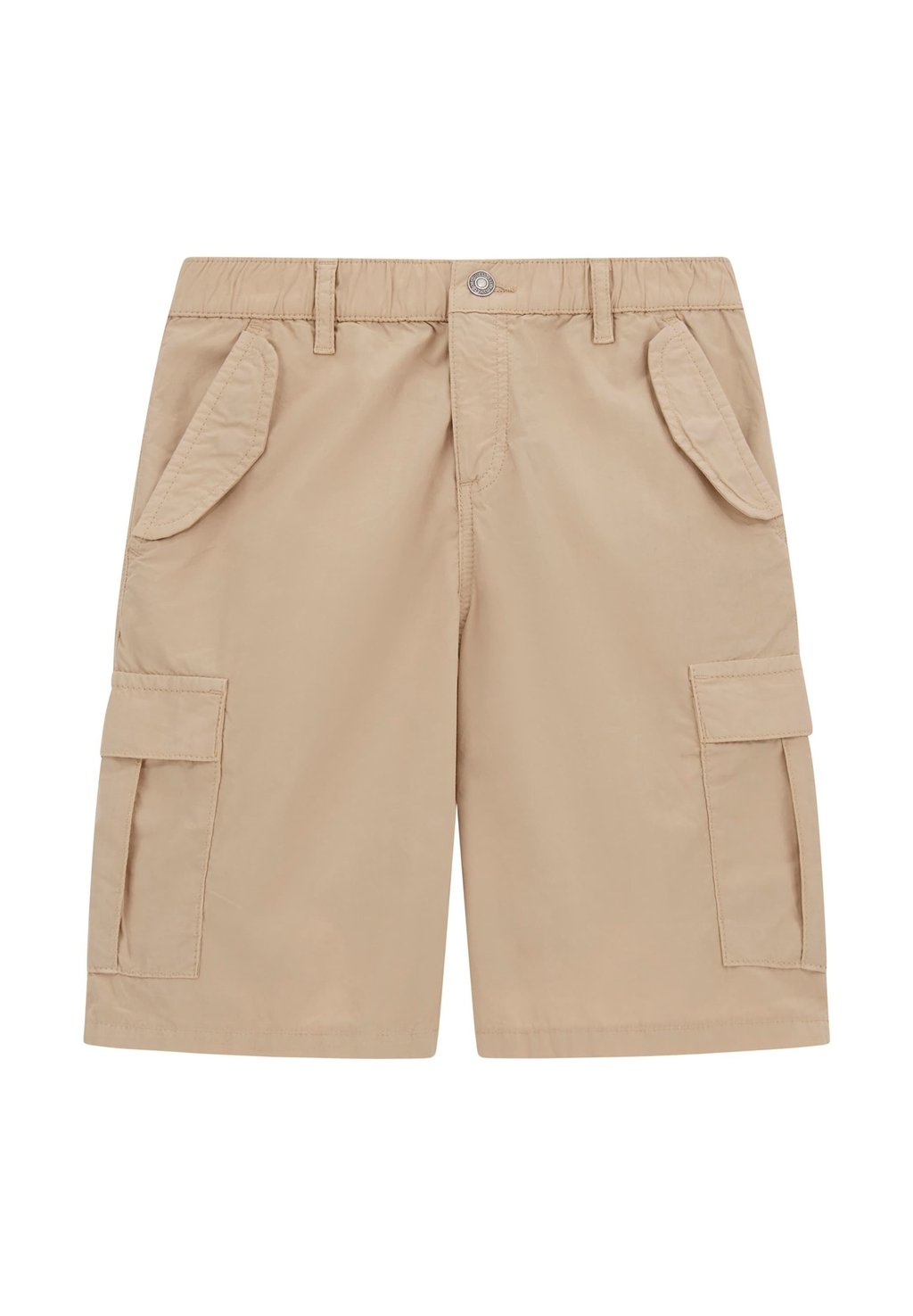 Шорты Guess, бежевый
Шорты Guess, бежевый