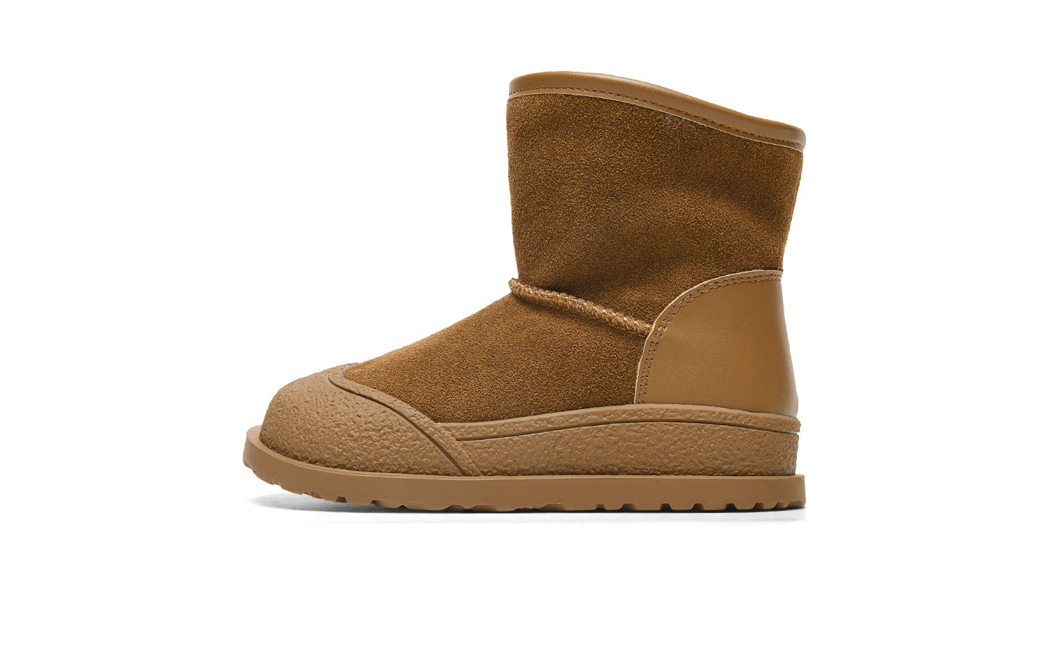 Теплые, износостойкие, нескользящие, детские зимние ботинки с низким голенищем ULOVAZN, хаки
Теплые, износостойкие, нескользящие, детские зимние ботинки с низким голенищем ULOVAZN, хаки