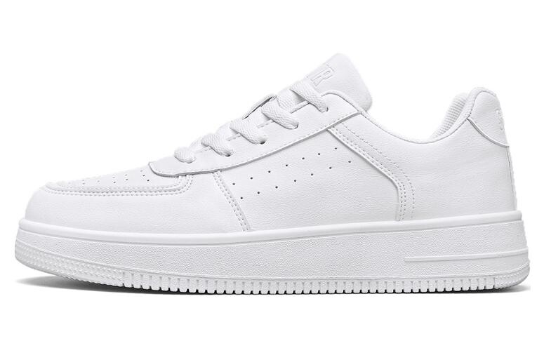 Кроссовки SEMIR Skateboarding Shoes Men Low-top, бежевый
Кроссовки SEMIR Skateboarding Shoes Men Low-top, бежевый