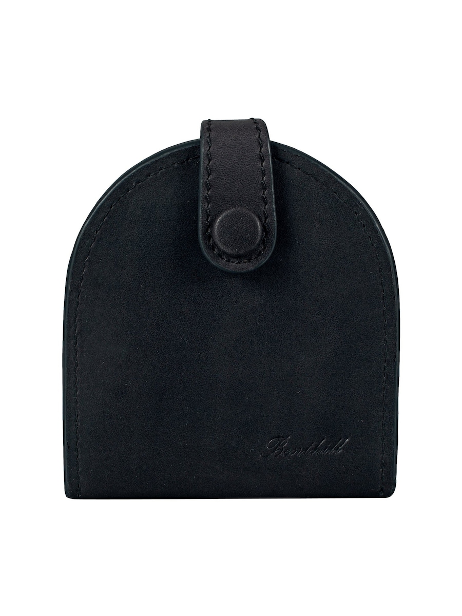 Кошелек Benthill, черный
Кошелек Benthill, черный