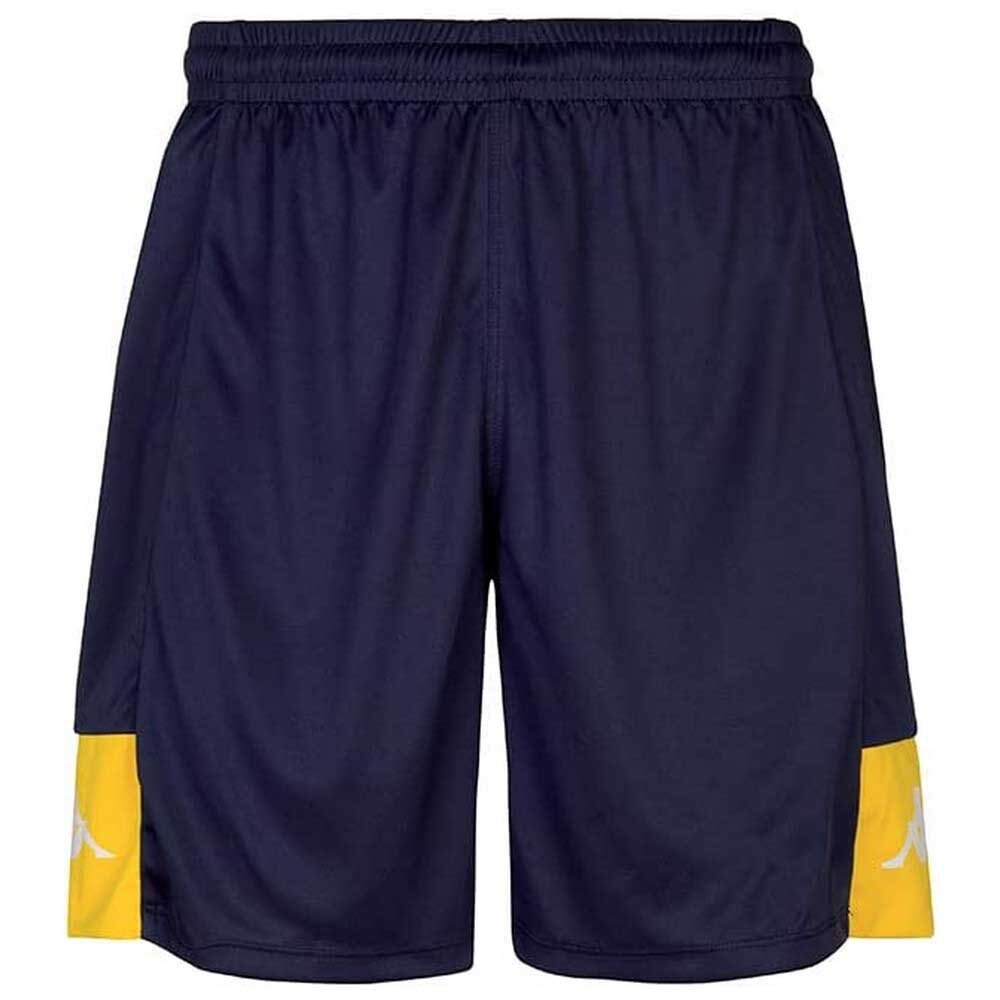 Шорты Kappa Daggo, синий 
Шорты Kappa Daggo, синий