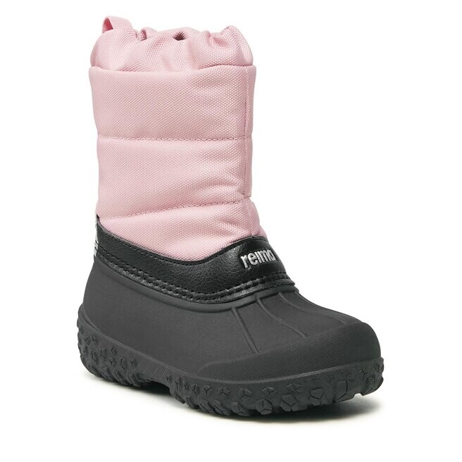 Ботинки Reima Loskari, серый
Ботинки Reima Loskari, серый