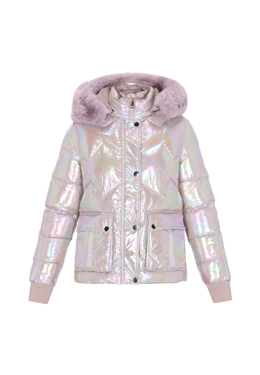 Зимняя куртка MYMO, светло-фиолетовый
Зимняя куртка MYMO, светло-фиолетовый