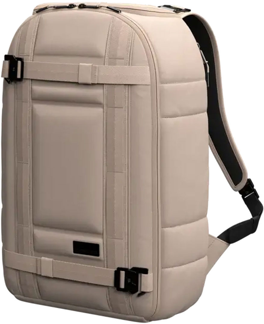 Db Рюкзак Ramverk 26l fogbow beige
Db Рюкзак Ramverk 26l fogbow beige