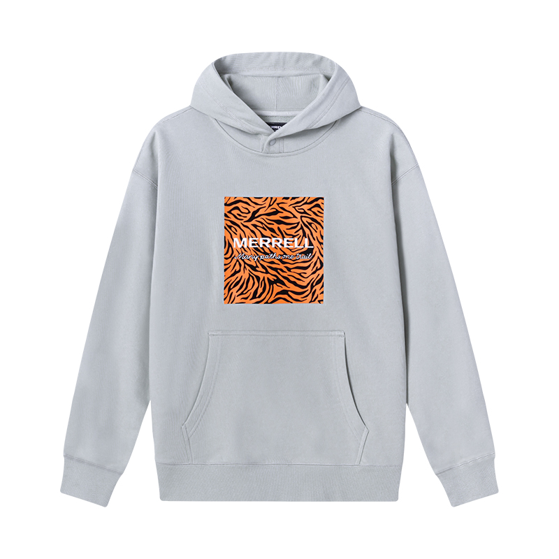 Толстовка унисекс с капюшоном, средней плотности ткани, другие Merrell, серый
Толстовка унисекс с капюшоном, средней плотности ткани, другие Merrell, серый