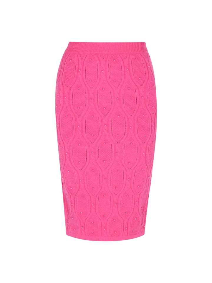 Женская юбка цвета фуксии faina
Женская юбка цвета фуксии faina