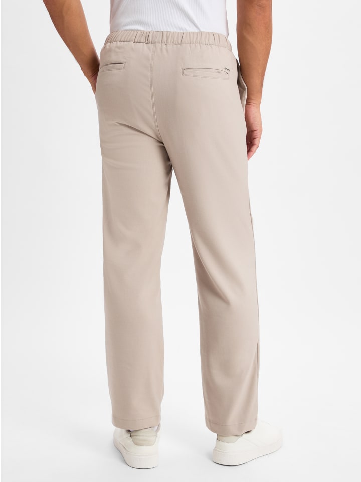 Тканевые брюки PEGADOR, серо-коричневый
Тканевые брюки PEGADOR, серо-коричневый