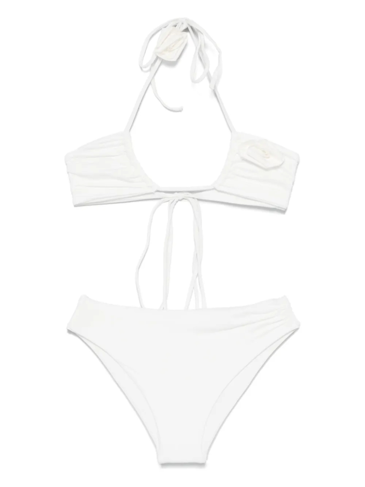 Бикини Quero Maygel Coronel, белый
Бикини Quero Maygel Coronel, белый