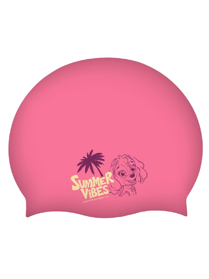 Купальник Paw Patrol, розовый
Купальник Paw Patrol, розовый