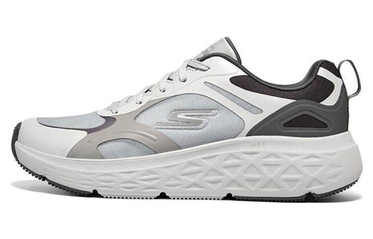 Кроссовки для бега GO RUN мужские низкие серые Skechers
Кроссовки для бега GO RUN мужские низкие серые Skechers