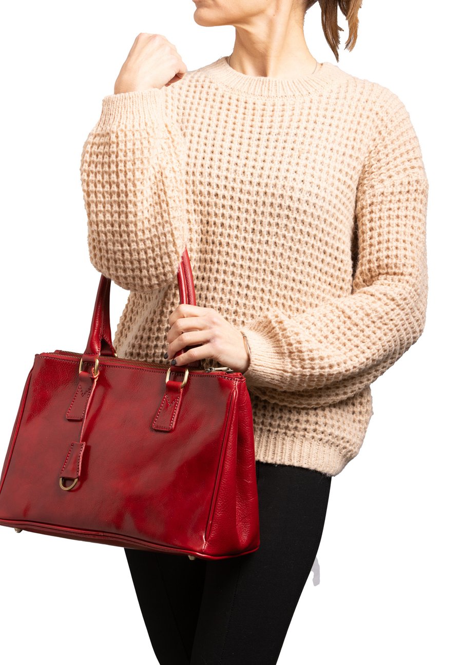 Сумка Chiara Ferretti Handbag, Red
Сумка Chiara Ferretti Handbag, Red