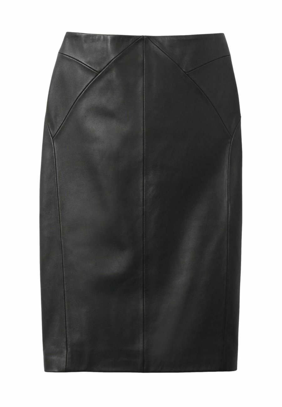 Юбка Reiss Pencil skirt, Black
Юбка Reiss Pencil skirt, Black