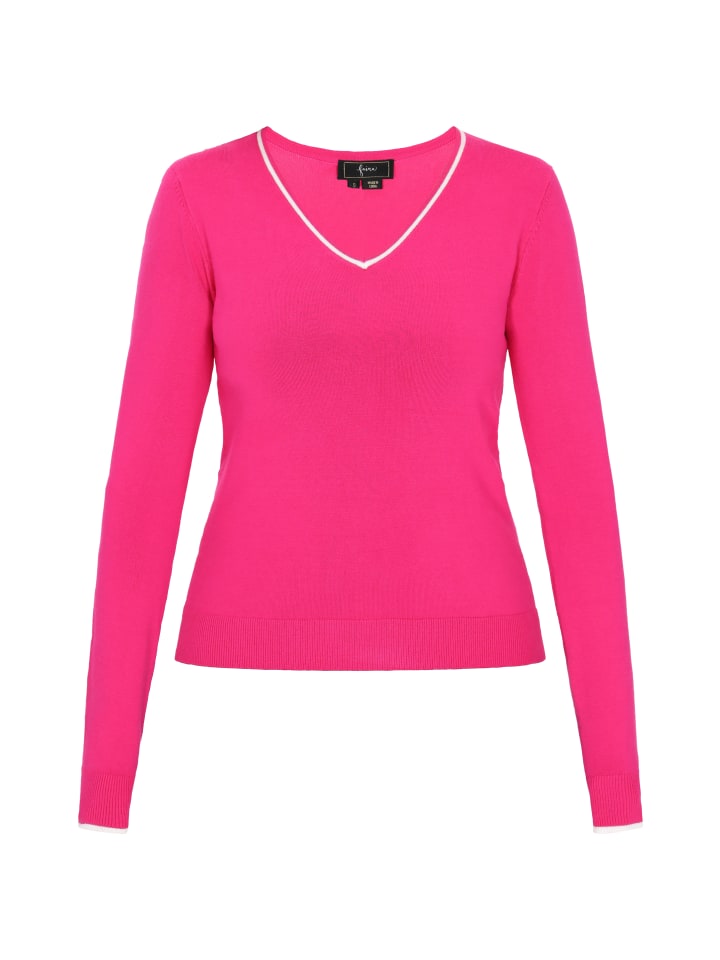 Свитер faina, розовый
Свитер faina, розовый